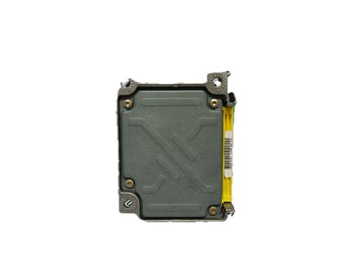 Airbag module MERCEDES-BENZ C-CLASS (W203) C 200 CDI (203.004) | BP29795382M53 