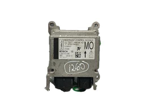 Used ECU airbags FORD MONDEO IV (BA7) 1.6 TDCi (115 hp) 29795384