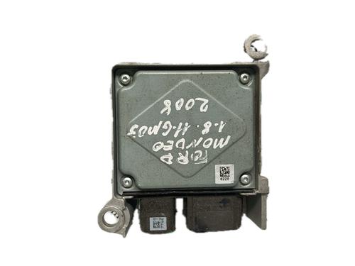 ECU airbags FORD MONDEO IV (BA7) 1.6 TDCi | BP29795384M53