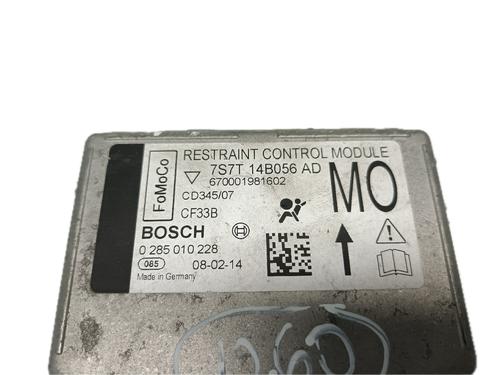 ECU airbags FORD MONDEO IV (BA7) 1.6 TDCi | BP29795384M53