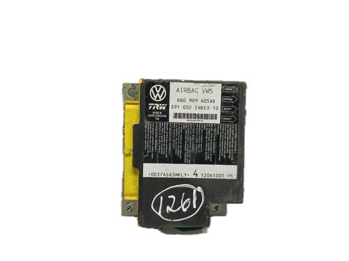 Airbag module SEAT IBIZA III (6L1) 1.4 TDI (75 hp) 29795385