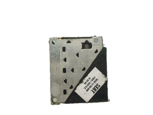 Airbag module SEAT IBIZA III (6L1) 1.4 TDI | BP29795385M53