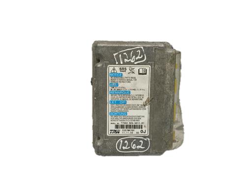 Used ECU airbags HONDA CIVIC VIII Hatchback (FN, FK) 2.2 CTDi (FK3) (140 hp) 29795386