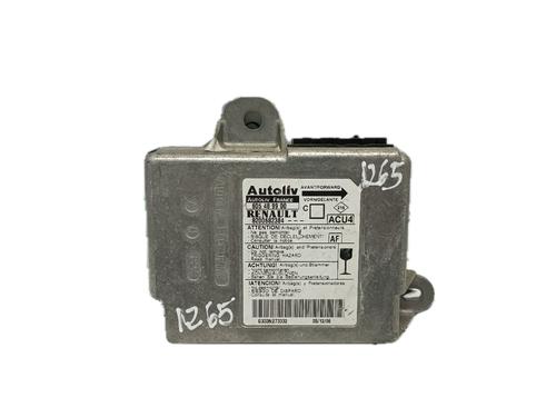 Used ECU airbags RENAULT MEGANE II (BM0/1_, CM0/1_) 1.5 dCi (BM02, BM13, BM2A, CM02, CM13) (101 hp) 29795389