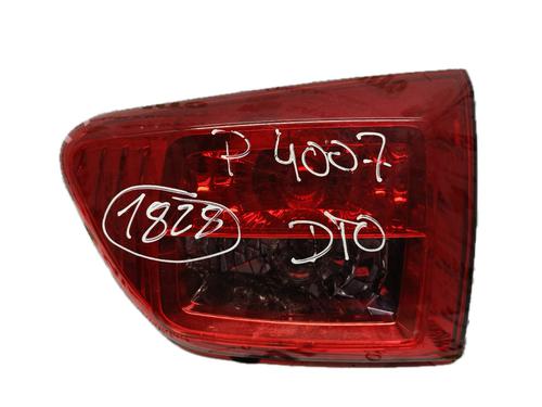 Used Other PEUGEOT 4007 (VU_, VV_) 2.0 (147 hp) 29795396