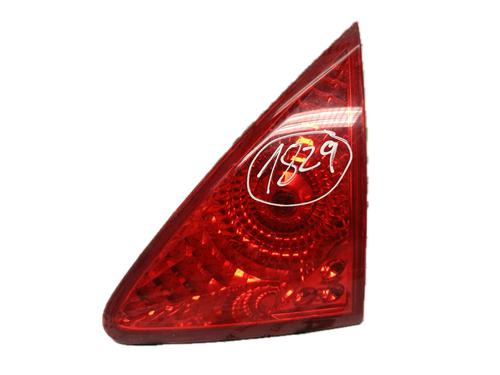 Used Right tailgate light PEUGEOT 3008 I MPV (0U_) 1.6 HDi (109 hp) 29795397