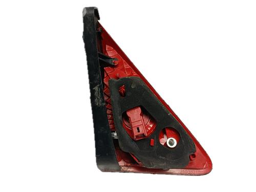 Right tailgate light PEUGEOT 3008 I MPV (0U_) 1.6 HDi | BP29795397C80