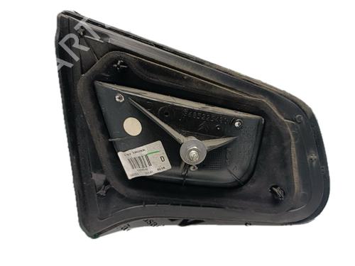 Right tailgate light CITROËN C3 II (SC_) 1.4 | BP29795399C80