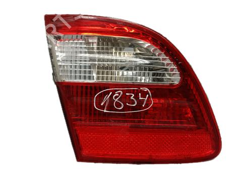 Venstre Baklys MERCEDES-BENZ E-CLASS (W211) E 220 CDI (163 hp) 29795402