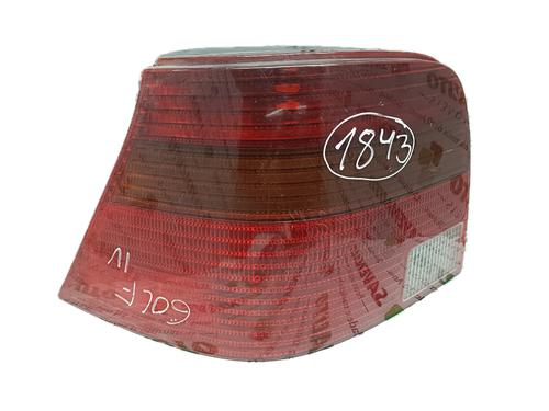 Used Left taillight VW GOLF IV (1J1) 1.6 (101 hp) 29795410