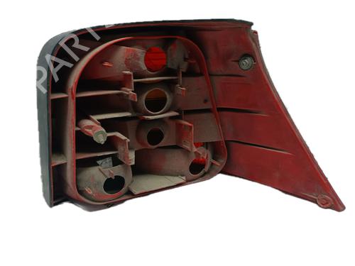 Left taillight VW GOLF IV (1J1) 1.6 | BP29795410C34