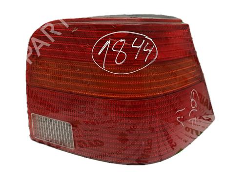 Used Right taillight VW GOLF IV (1J1) 1.6 (101 hp) 29795411