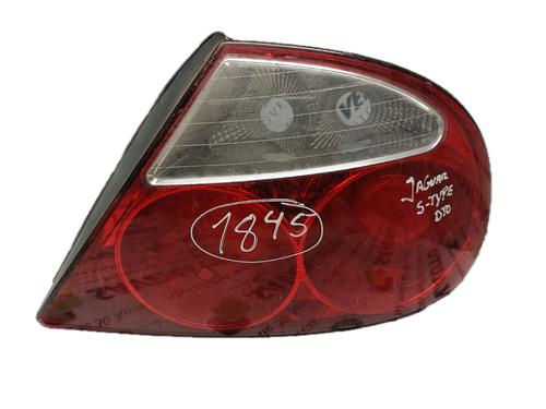 Used Right taillight JAGUAR S-TYPE II (X200) 2.7 D (207 hp) 29795412