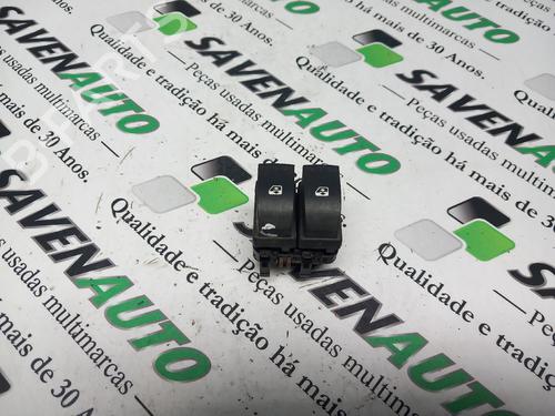 Venstre Foran elrute bryter RENAULT MEGANE II Estate (KM0/1_) 1.5 dCi (KM02, KM13) (101 hp) 29795417