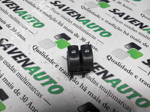 Mando elevalunas delantero izquierdo RENAULT CLIO III (BR0/1, CR0/1) 1.5 dCi (64 hp) 29795419