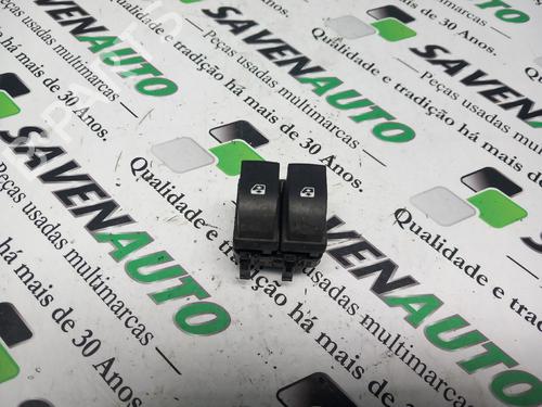 Venstre Foran elrute bryter RENAULT SCÉNIC II (JM0/1_) 1.5 dCi (JM02, JM13) (101 hp) 29795422