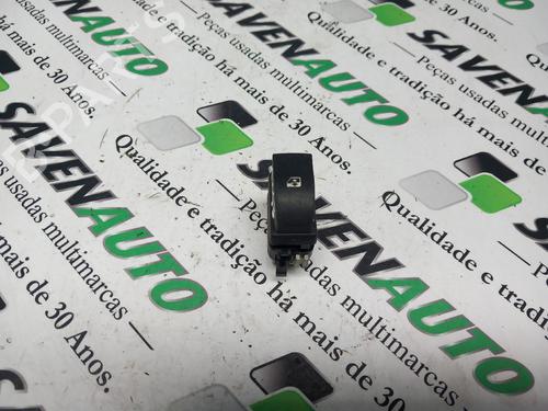 Used Right front window switch RENAULT CLIO II (BB_, CB_) 1.5 dCi (100 hp) 29795426