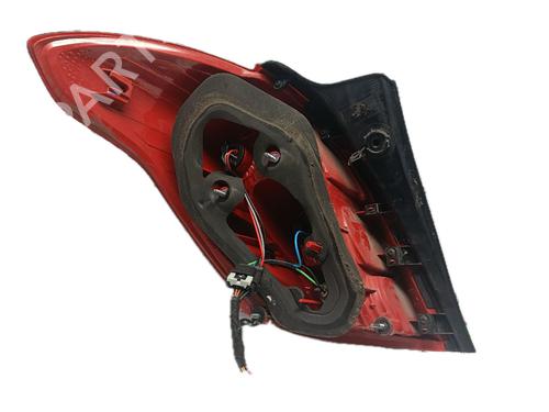 Lampa tylna prawa OPEL MOKKA / MOKKA X (J13) 1.6 CDTI (_76) | BP29795428C35 