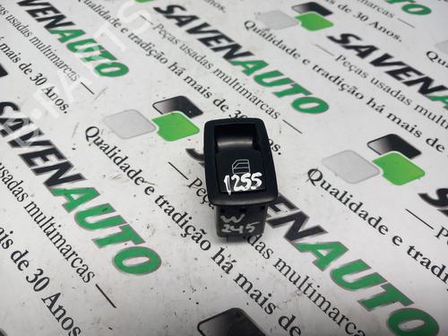 Used Left rear window switch MERCEDES-BENZ B-CLASS Sports Tourer (W245) B 180 CDI (245.207) (109 hp) 29795434