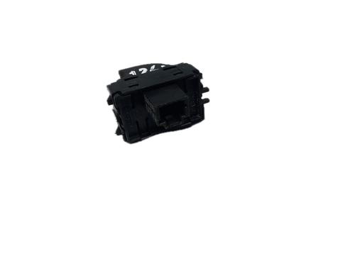 Right front window switch RENAULT MEGANE III Hatchback (BZ0/1_, B3_) 1.5 dCi | BP29795440I26
