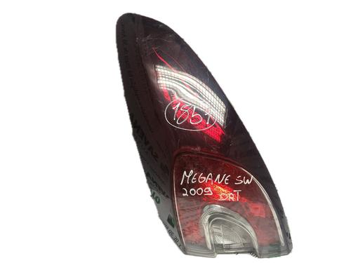 Used Right taillight RENAULT MEGANE II Estate (KM0/1_) 1.5 dCi (KM1F) (86 hp) 29795441