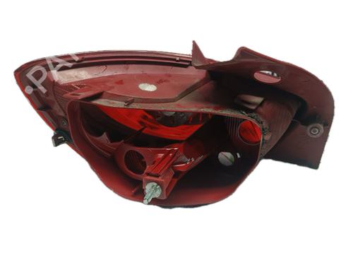 Right taillight SEAT IBIZA IV (6J5, 6P1) 1.2 | BP29795446C35