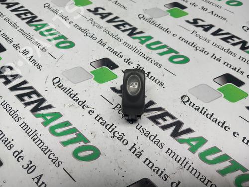 Used Right front window switch RENAULT MEGANE Scenic (JA0/1_) 1.9 D (JA0J) (64 hp) 29795450