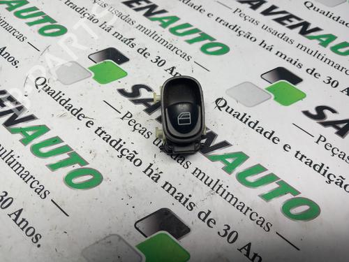 Used Right rear window switch MERCEDES-BENZ C-CLASS (W203) C 200 CDI (203.004) (116 hp) 29795453