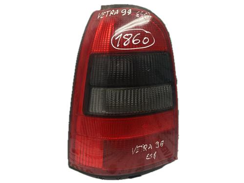 Used Left taillight OPEL VECTRA B (J96) 1.7 TD (F19) (82 hp) 29795460