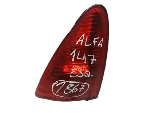 Piloto izquierdo del maletero ALFA ROMEO 147 (937_) 1.9 JTD (937.AXD1A, 937.BXD1A, 937.AXV1A, 937.BXB1A,... (115 hp) 29795470
