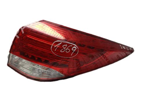 Used Right taillight HYUNDAI i40 I (VF) 1.7 CRDi (116 hp) 29795471