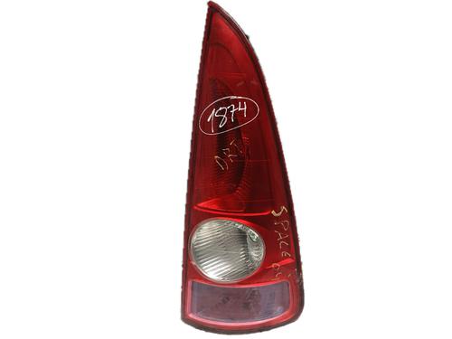 Used Right taillight RENAULT ESPACE IV (JK0/1_) 2.2 dCi (JK07) (139 hp) 29795474