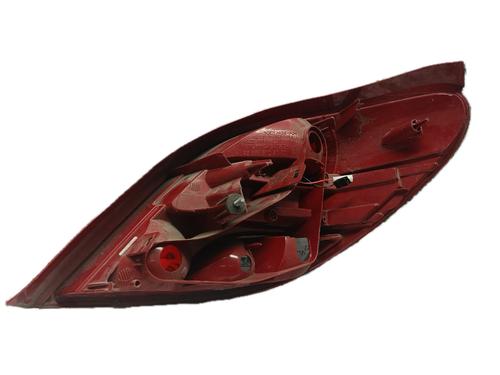 Left taillight PEUGEOT 207 CC (WD_) 1.6 HDi | BP29795477C34