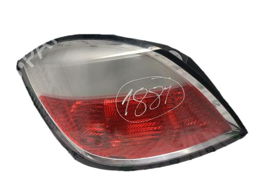 Venstre baglygte OPEL ASTRA H (A04) 1.7 CDTI (L48) (125 hp) 29795479