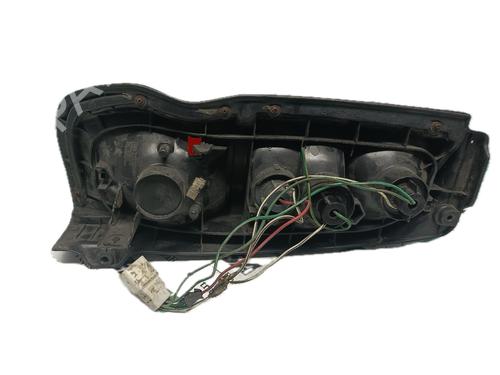 Lampa tylna prawa TOYOTA HIACE IV Van (__H1_, __H2_) 2.4 D (LXH12, LXH22) | BP29795481C35