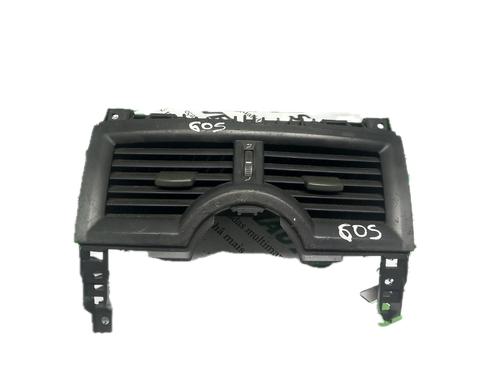 Luftventilen RENAULT MEGANE II (BM0/1_, CM0/1_) 1.5 dCi (BM0F, BM0T, BM2B, CM0F, CM0T) (82 hp) 29795491