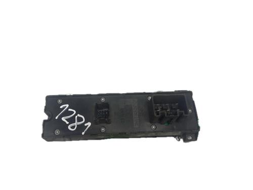 Left front window switch FORD FOCUS II (DA_, HCP, DP) 1.6 TDCi | BP29795497I27 