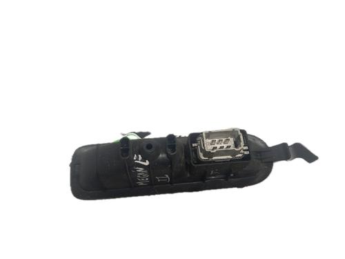 Venstre bak elrute bryter RENAULT SCÉNIC II (JM0/1_) 1.5 dCi (JM16) | BP29795501I29 
