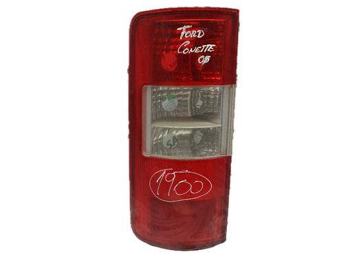 Used Left taillight FORD TRANSIT CONNECT (P65_, P70_, P80_) 1.8 TDCi (90 hp) 29795503