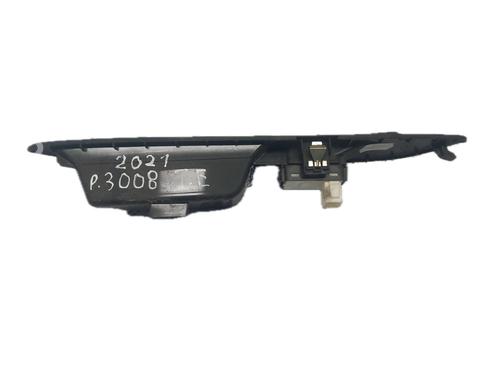 Left rear window switch PEUGEOT 3008 II SUV (MC_, MR_, MJ_, M4_) 1.6 BlueHDi 115 (MCBHXW, MCBHYB) | BP29795504I29 