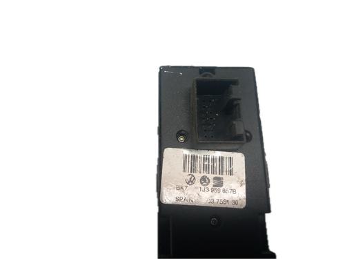 Fensterheberschalter links vorne VW PASSAT B5.5 (3B3) 1.9 TDI | BP29795507I27 