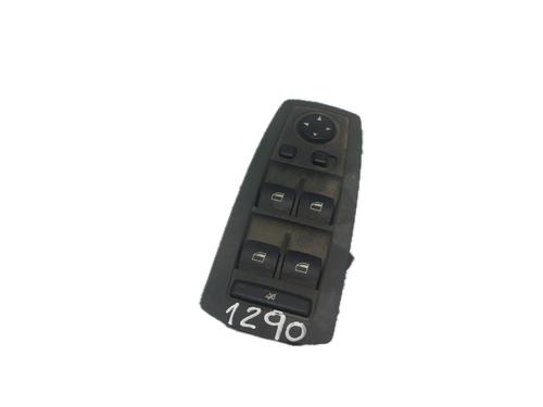 Used Left front window switch BMW X3 (E83) 3.0 d (218 hp) 29795508