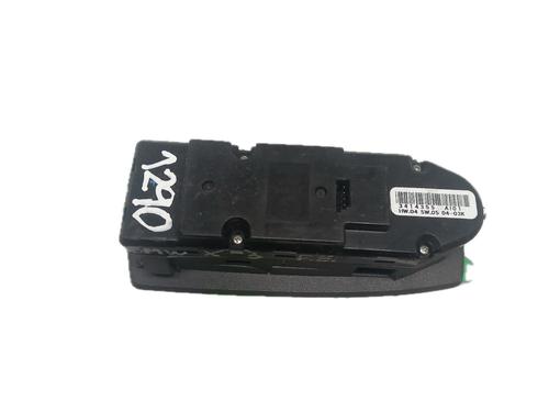 Left front window switch BMW X3 (E83) 3.0 d | BP29795508I27 