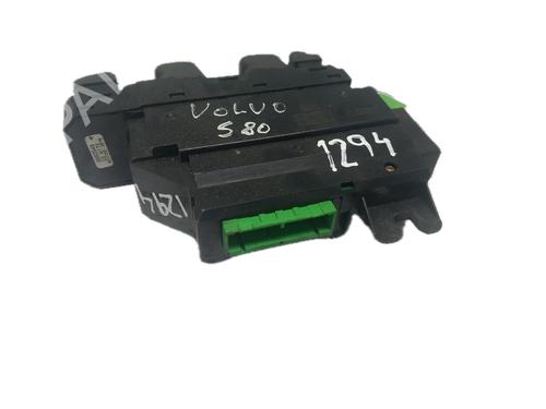 Left front window switch VOLVO S60 I (384) 2.4 D | BP29795512I27