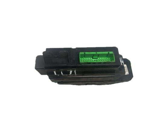 Left front window switch VOLVO S60 I (384) 2.4 D | BP29795512I27