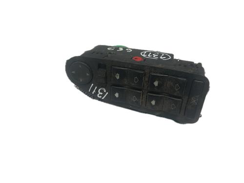 Used Left front window switch BMW 5 (E39) 525 d (163 hp) 29795528