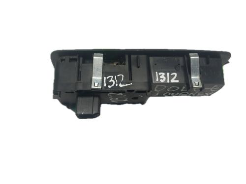 Left front window switch DODGE JOURNEY 2.0 CRD | BP29795529I27 