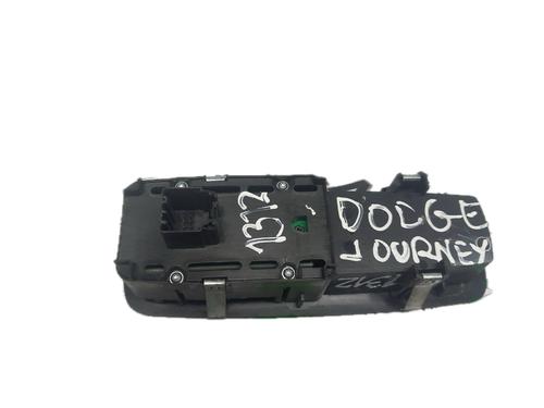Left front window switch DODGE JOURNEY 2.0 CRD | BP29795529I27 