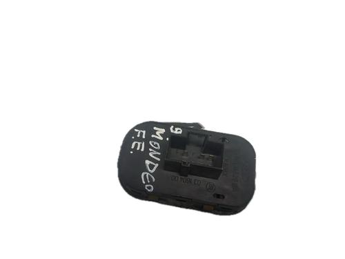 Left front window switch FORD MONDEO I (GBP) 1.8 TD | BP29795530I27