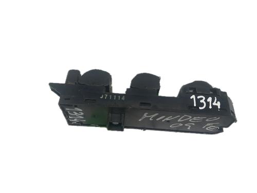 Left front window switch FORD MONDEO IV (BA7) 1.8 TDCi | BP29795531I27